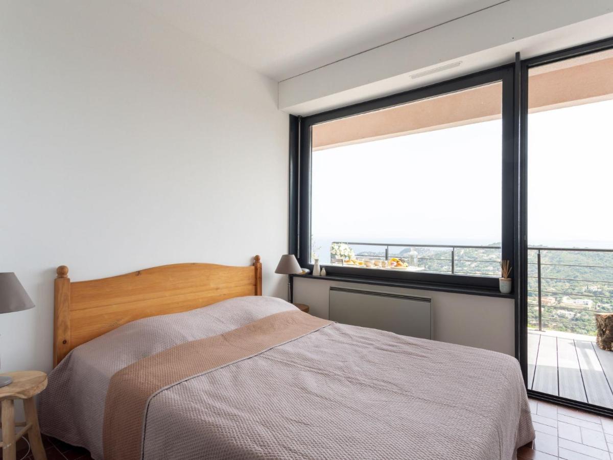 Holiday Home Les Terrasses De L'Eau Blanche-4 By Interhome Cavalaire-sur-Mer Exteriör bild
