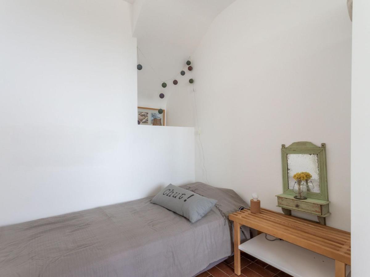 Holiday Home Les Terrasses De L'Eau Blanche-4 By Interhome Cavalaire-sur-Mer Exteriör bild